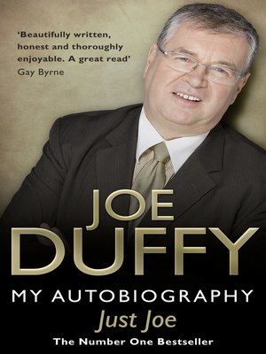 cover image of Just Joe